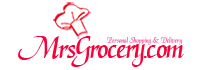 MrsGrocery.com Athabasca